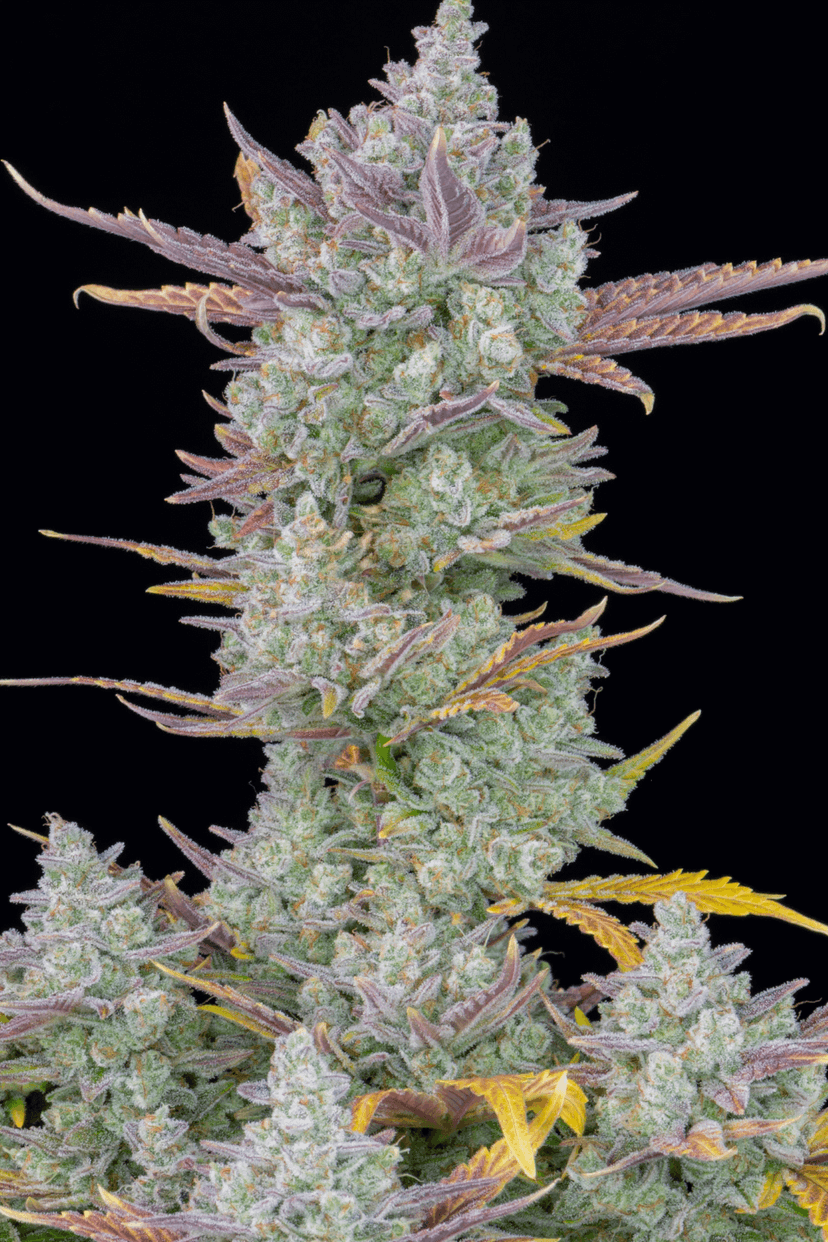 Gorilla Cookies Auto Feminised Seeds