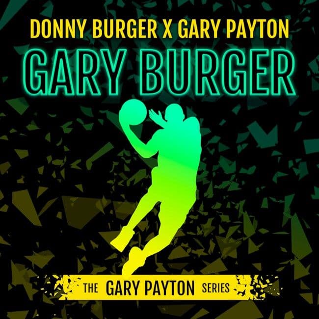 Gary Burger Feminised Seeds