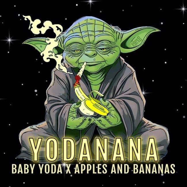 Yodanana Feminized Seeds