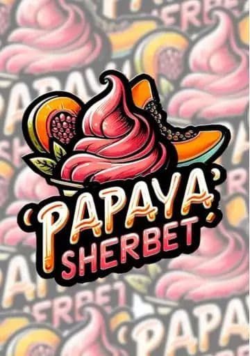 Papaya Sherbet Feminized Seeds