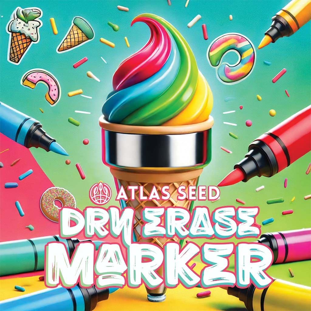 Dry Erase Marker Feminized Seeds