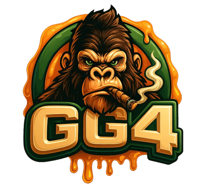 GG4 Feminized Seeds
