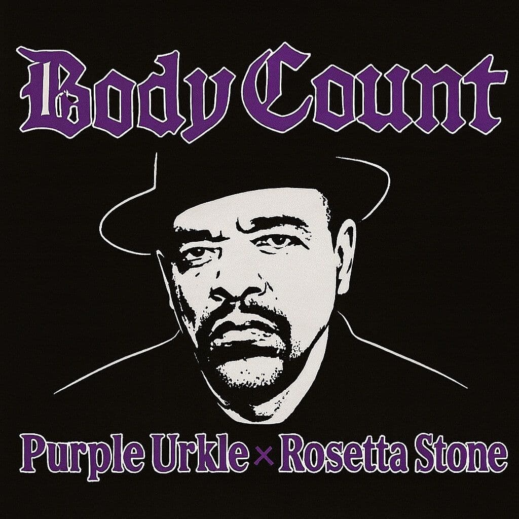 Ice T's BodyCount Feminized Seeds
