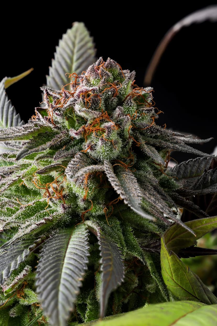 Runtz Cake Auto Feminized Seeds