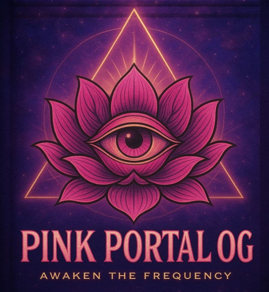Pink Portal OG Feminized Seeds