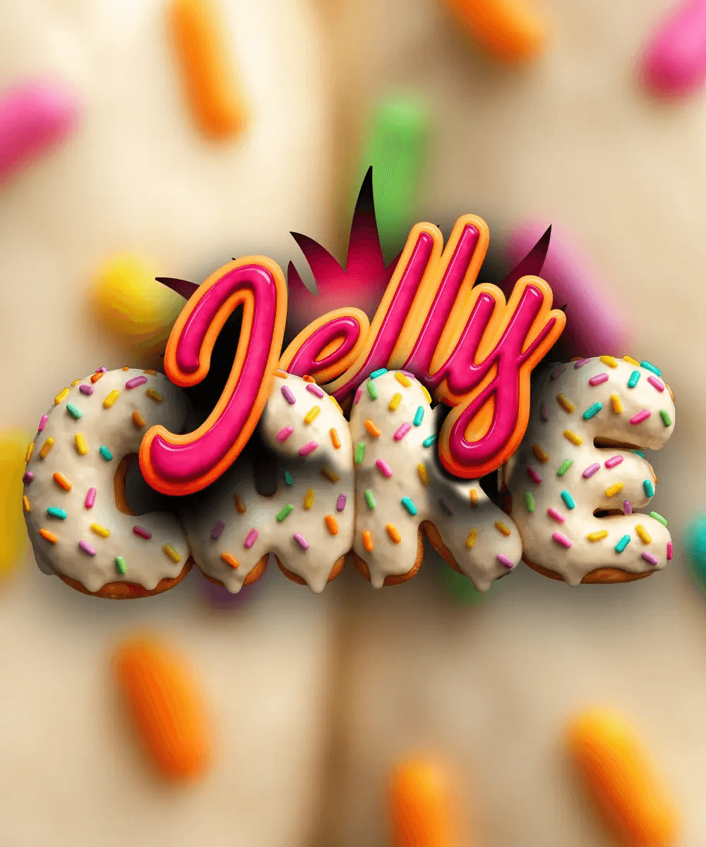 Jelly Cake Feminized Seeds