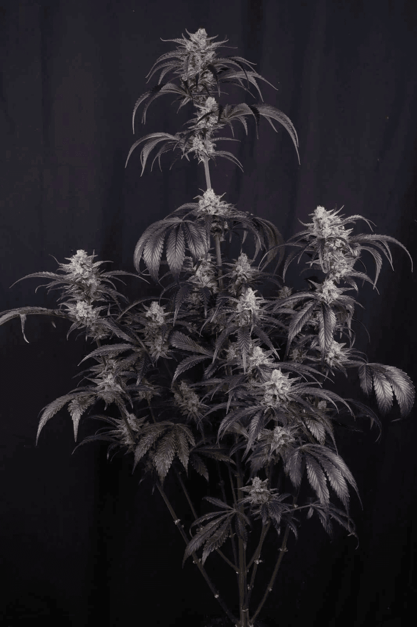 Strawberry Gorilla RF3 Auto Feminized Seeds