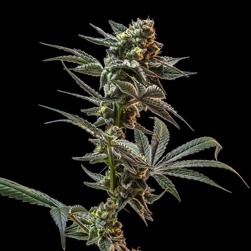 Gush Mintz Feminized Seeds