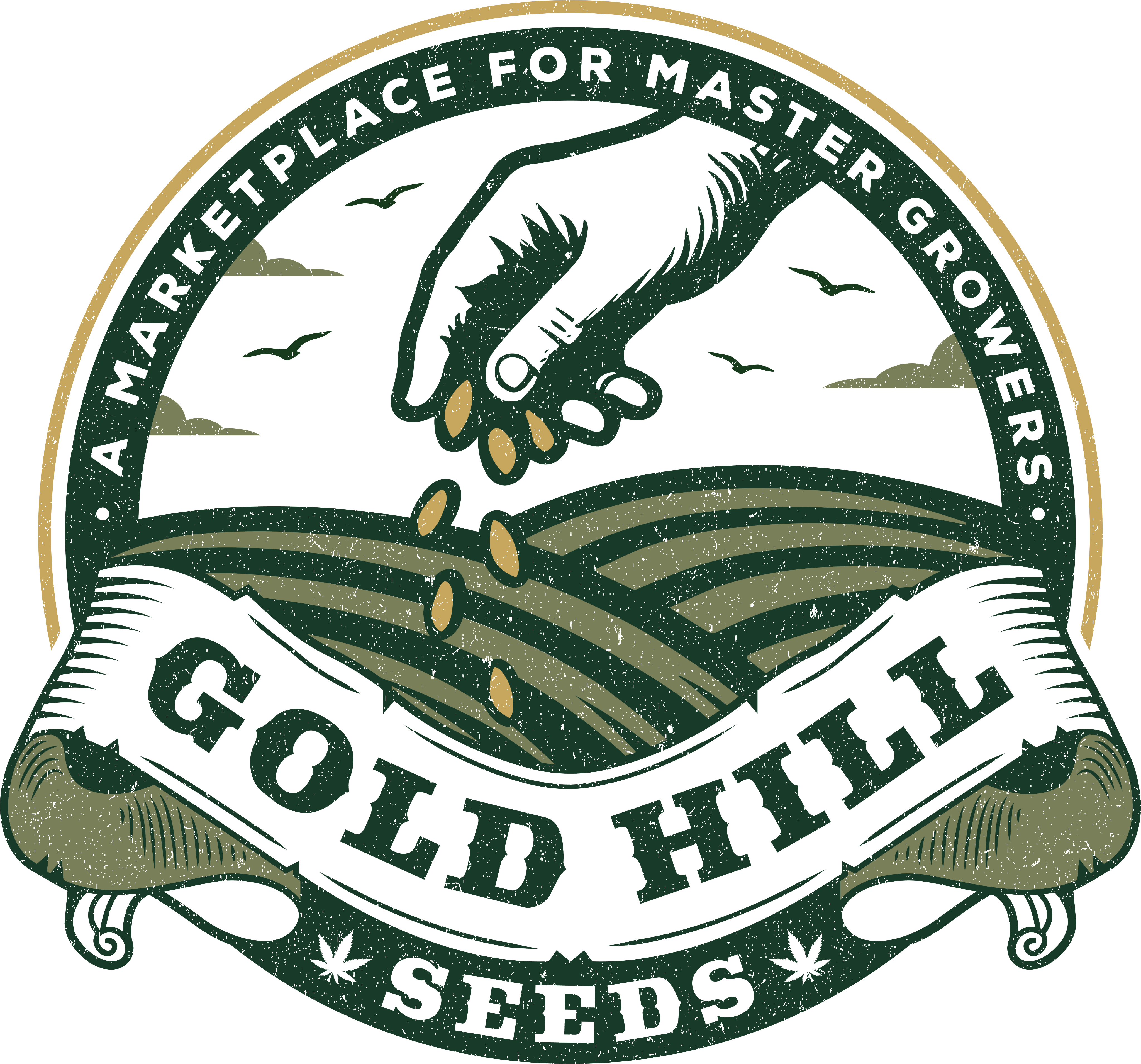 Gold Hill Seeds